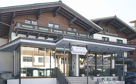 Hotel Gamshag Hinterglemm